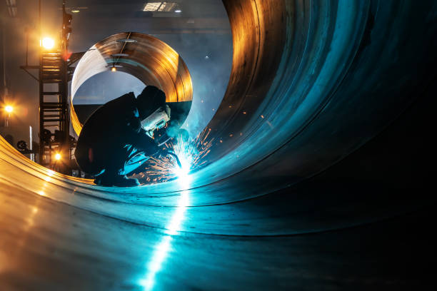 Best Automotive Welding in Lake Winnebago, MO