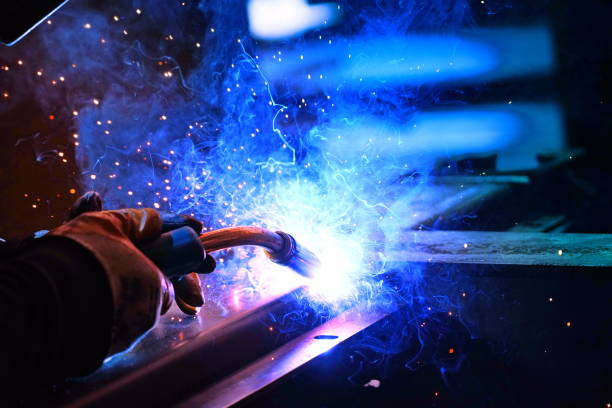 Affordable Welder Services in Lake Winnebago, MO