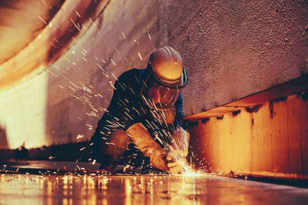 Trusted Lake Winnebago, MO Welder & Metal Fabrication Experts
