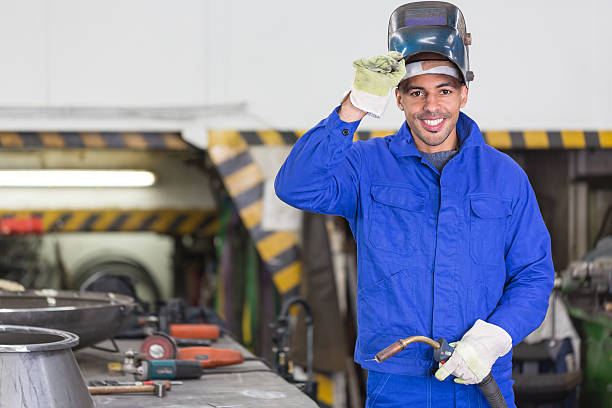 Best Aerospace and Defense Welding in Lake Winnebago, MO