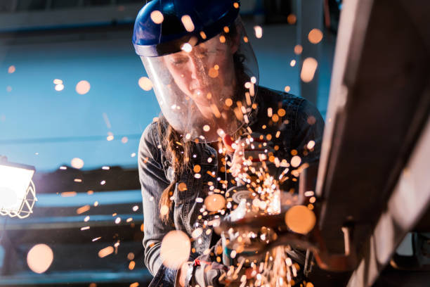 Best Aerospace and Defense Welding in Lake Winnebago, MO