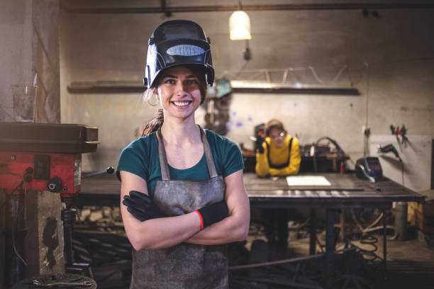 Affordable Welder Services in Lake Winnebago, MO