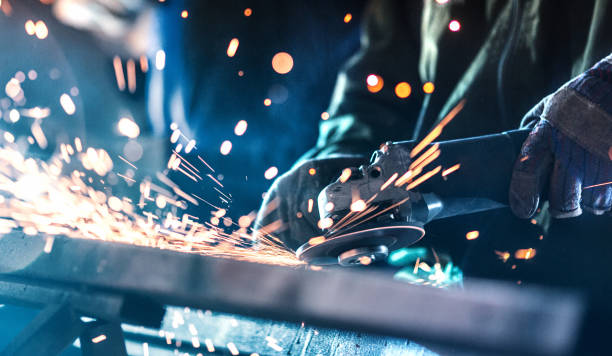 Best Specialty Welding Processes in Lake Winnebago, MO